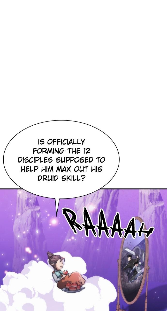 Seoul Station Druid Chap 198 - Next Chap 199