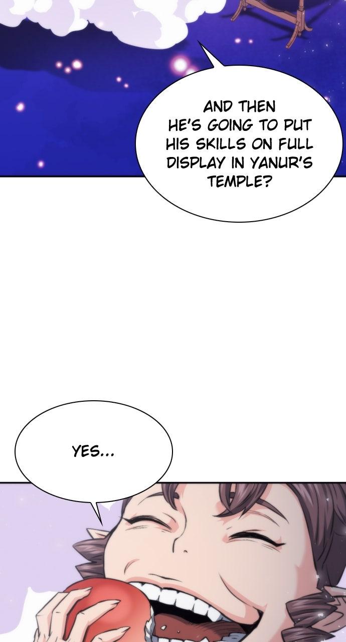 Seoul Station Druid Chap 198 - Next Chap 199