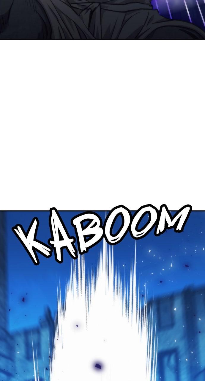 Seoul Station Druid Chap 198 - Next Chap 199