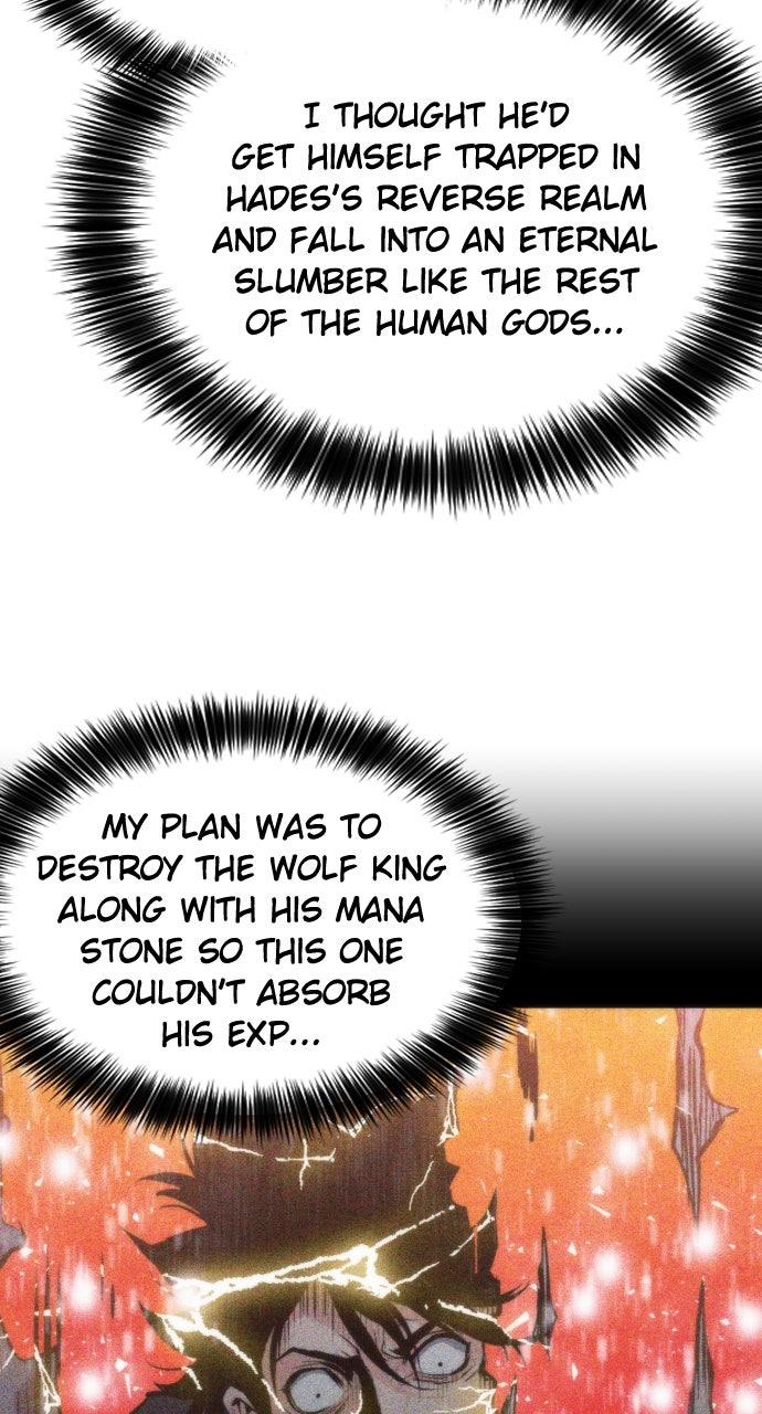 Seoul Station Druid Chap 198 - Next Chap 199
