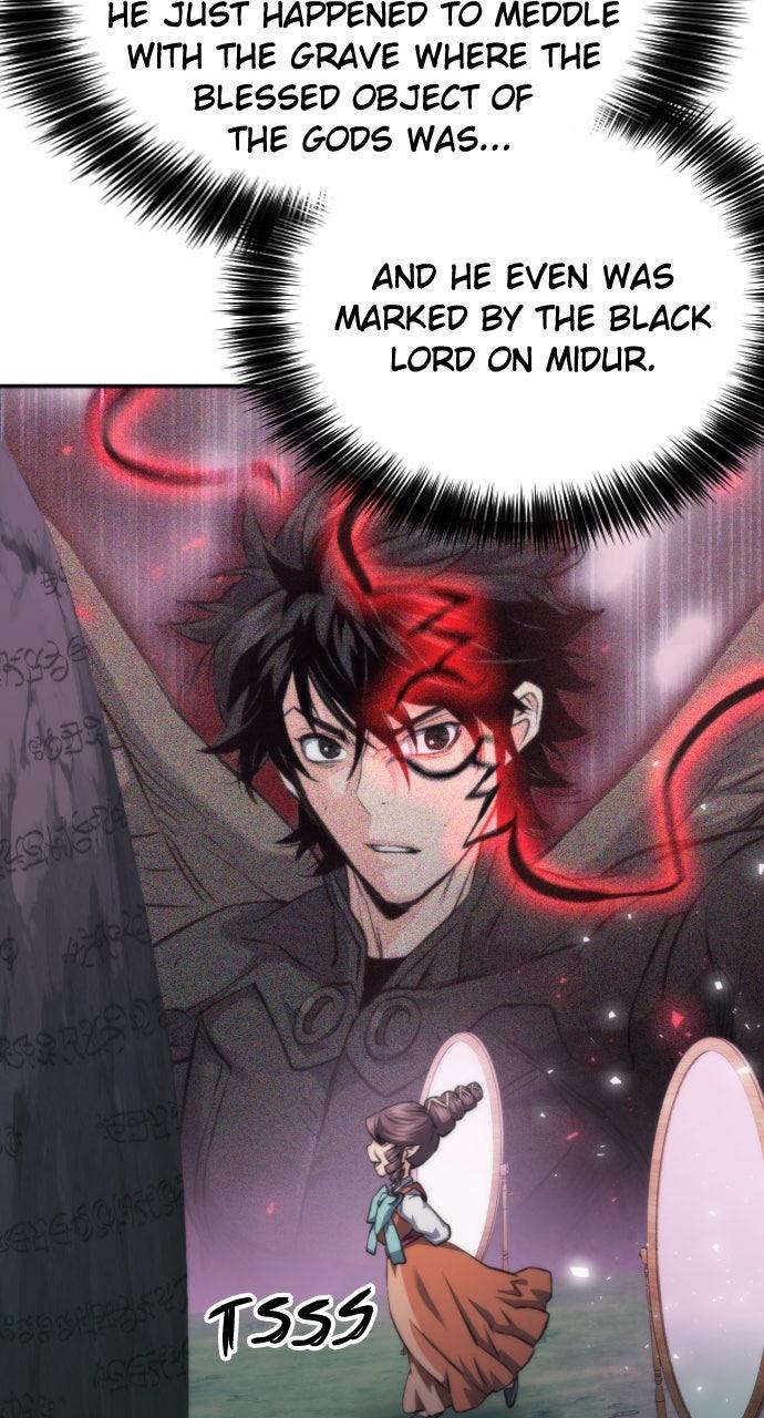 Seoul Station Druid Chap 198 - Next Chap 199