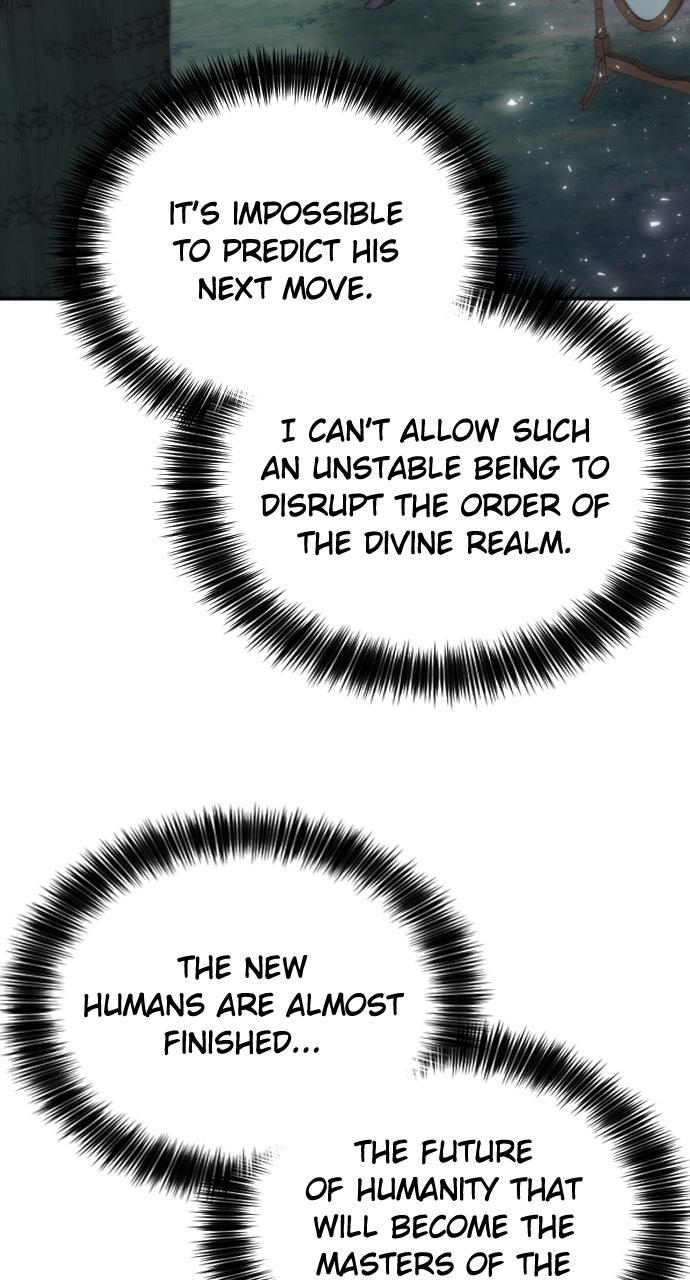 Seoul Station Druid Chap 198 - Next Chap 199