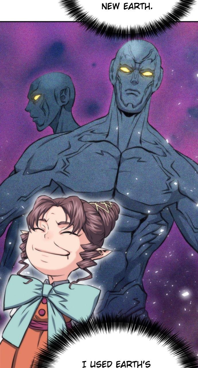 Seoul Station Druid Chap 198 - Next Chap 199