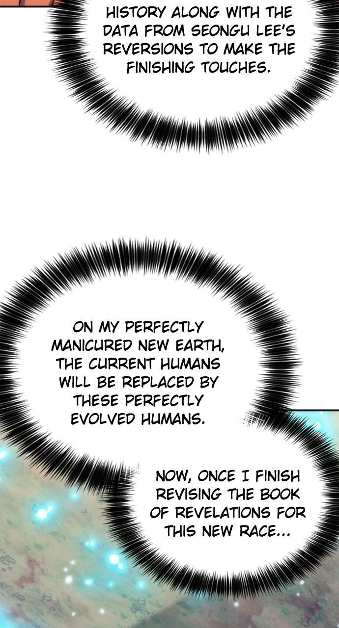Seoul Station Druid Chap 198 - Next Chap 199