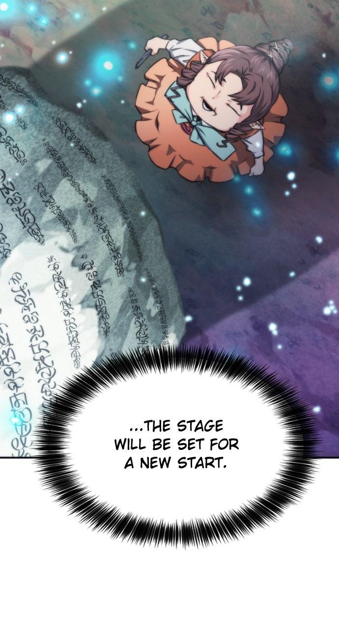 Seoul Station Druid Chap 198 - Next Chap 199