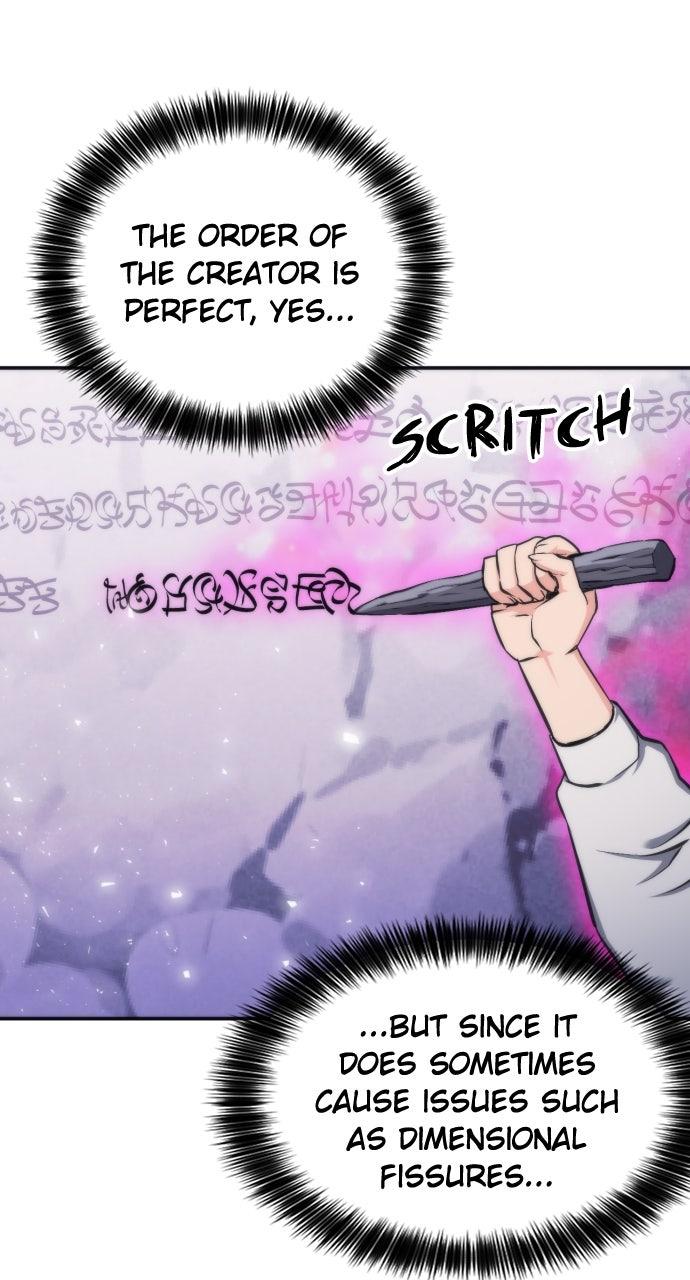 Seoul Station Druid Chap 198 - Next Chap 199