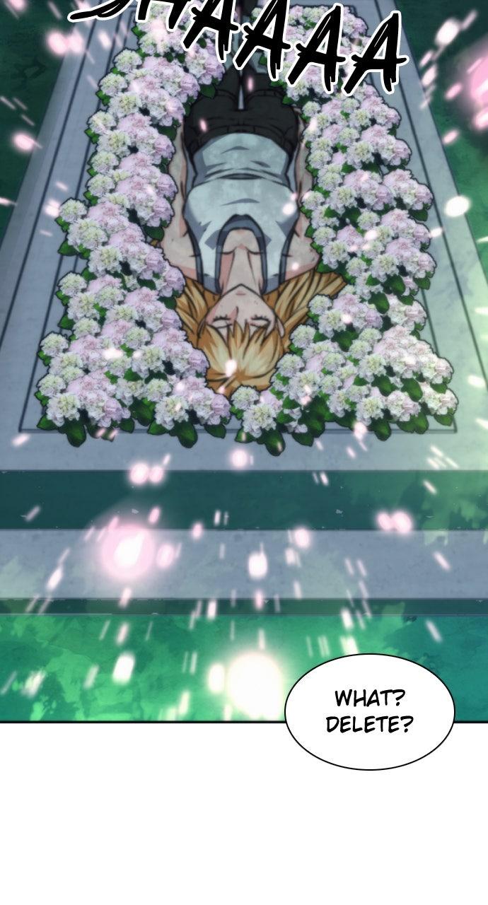 Seoul Station Druid Chap 198 - Next Chap 199