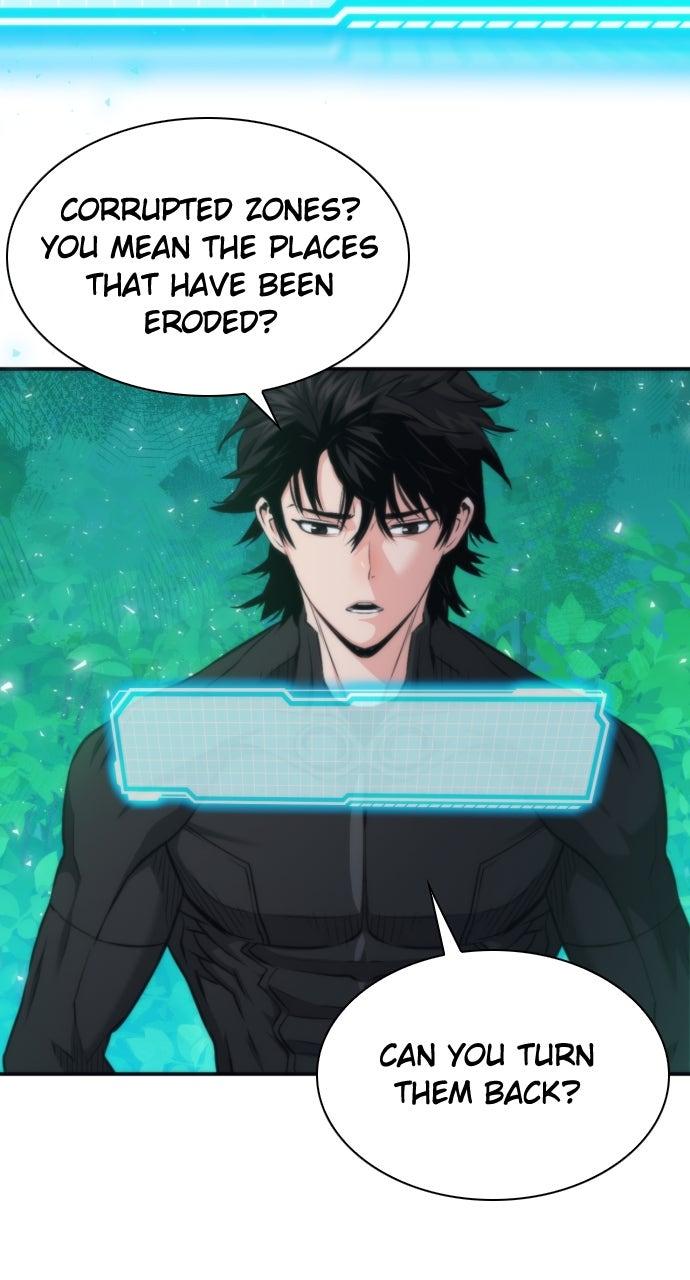 Seoul Station Druid Chap 198 - Next Chap 199