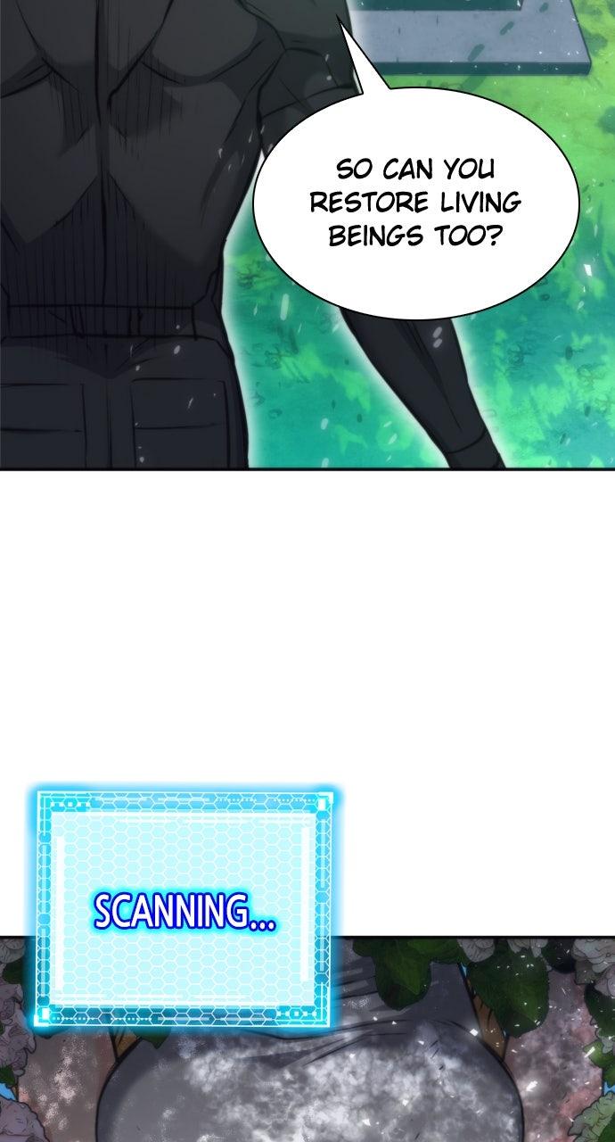Seoul Station Druid Chap 198 - Next Chap 199