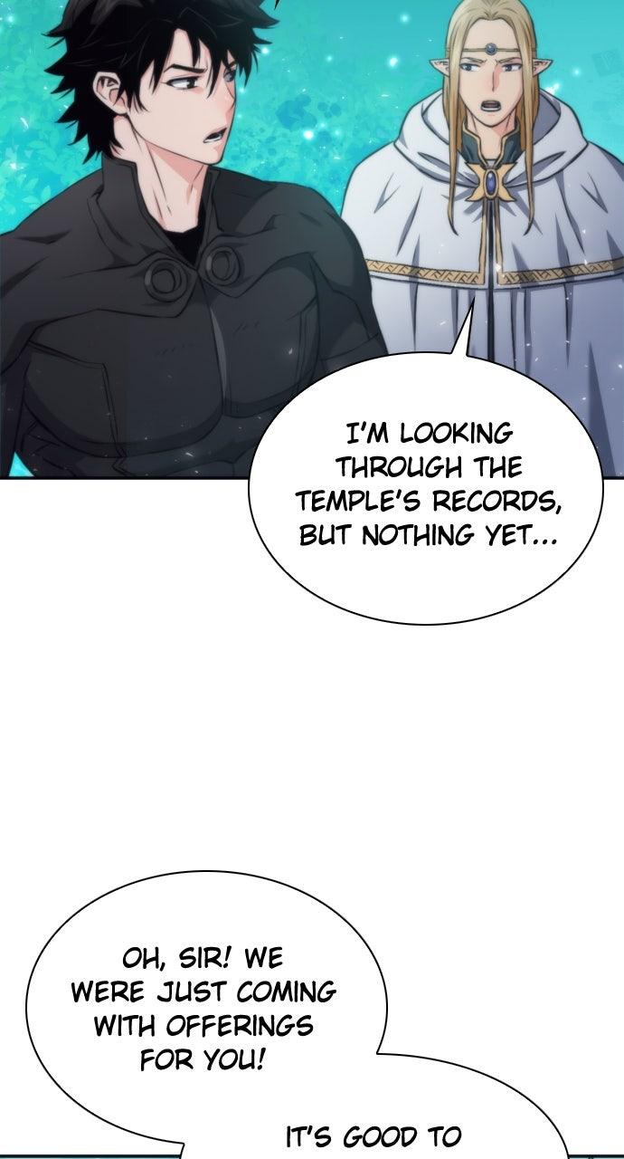 Seoul Station Druid Chap 198 - Next Chap 199