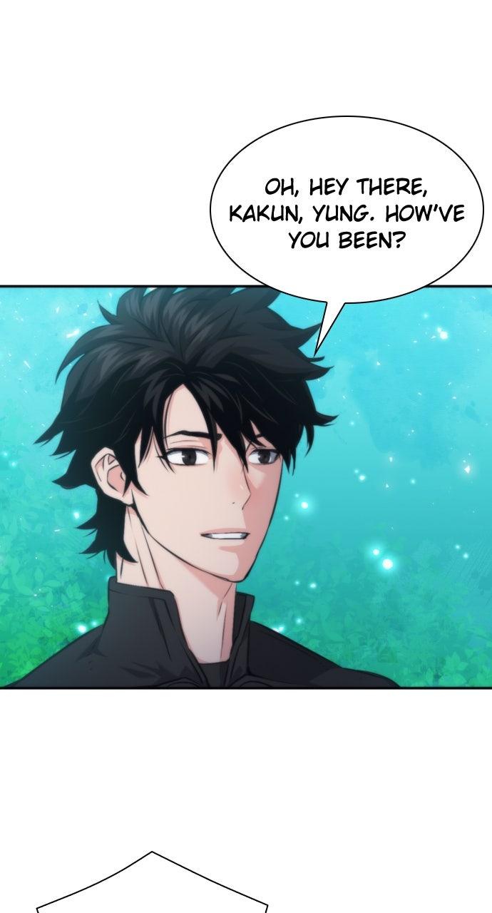 Seoul Station Druid Chap 198 - Next Chap 199