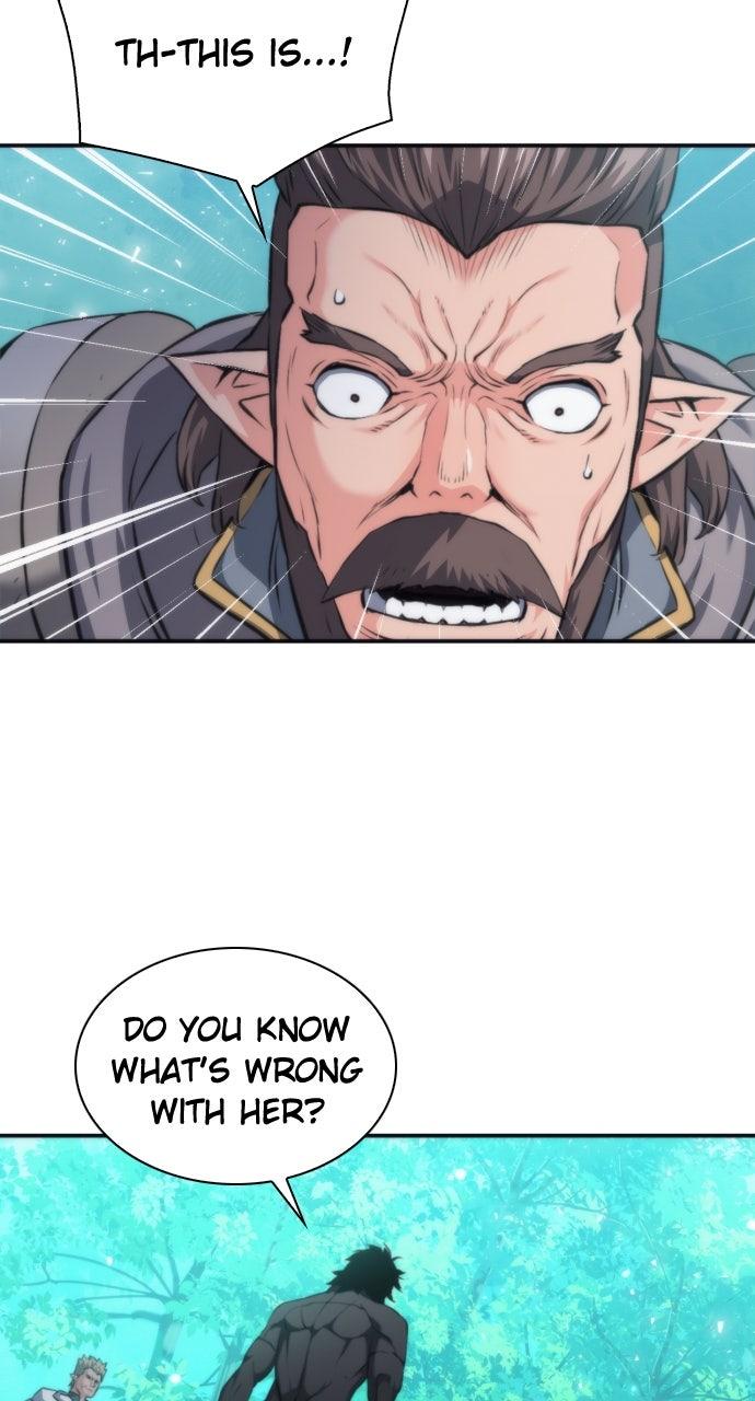 Seoul Station Druid Chap 198 - Next Chap 199