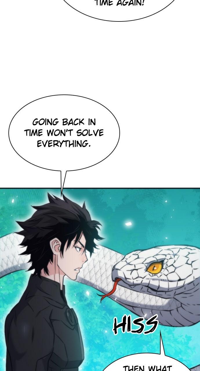 Seoul Station Druid Chap 198 - Next Chap 199