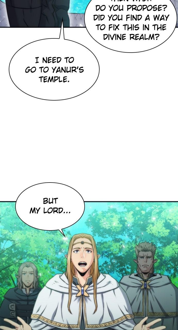 Seoul Station Druid Chap 198 - Next Chap 199
