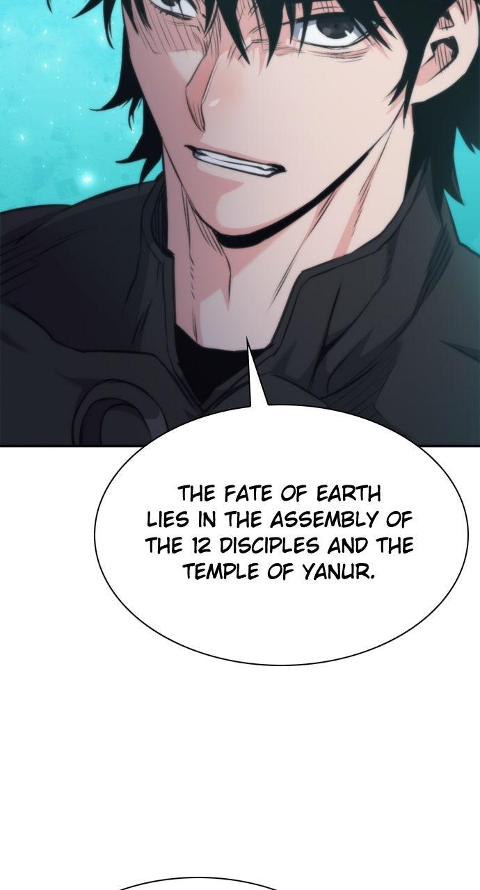 Seoul Station Druid Chap 198 - Next Chap 199