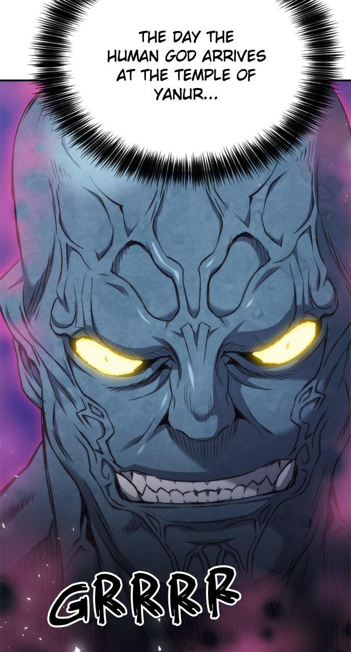 Seoul Station Druid Chap 198 - Next Chap 199