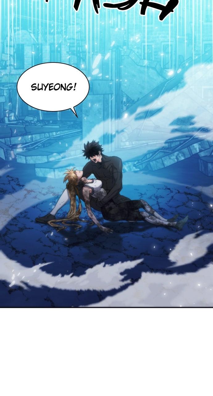 Seoul Station Druid Chap 198 - Next Chap 199