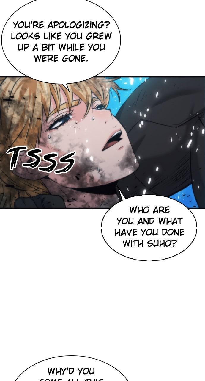 Seoul Station Druid Chap 198 - Next Chap 199