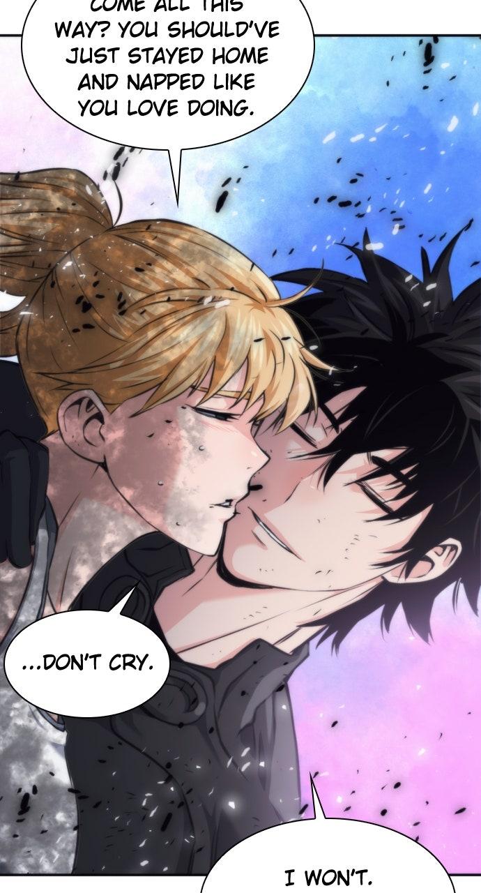 Seoul Station Druid Chap 198 - Next Chap 199