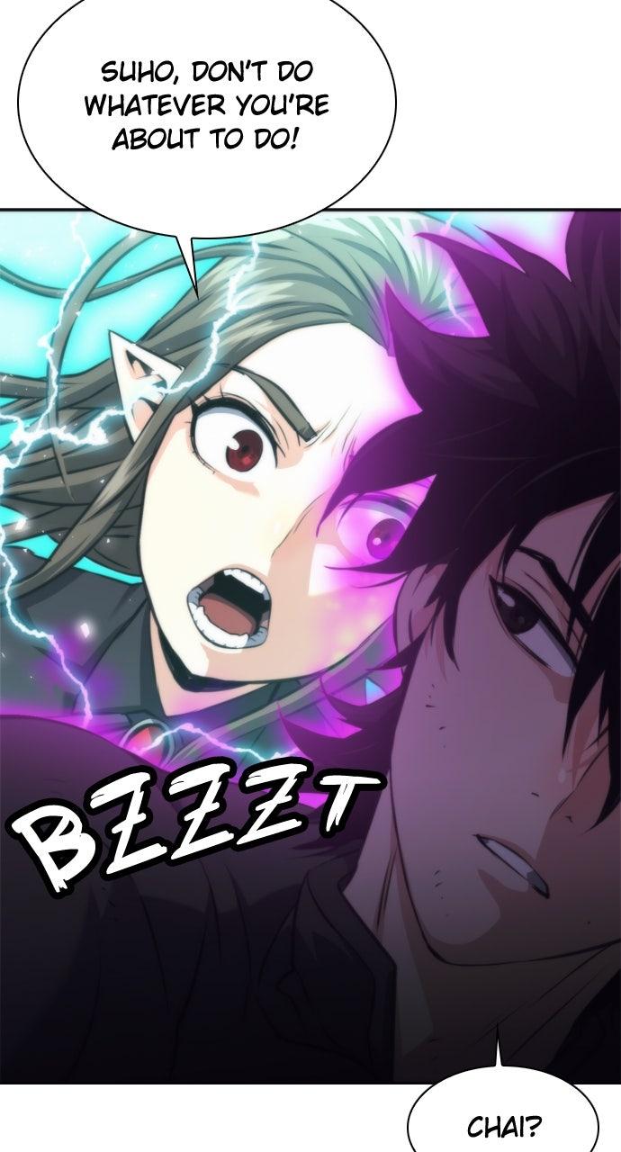 Seoul Station Druid Chap 198 - Next Chap 199