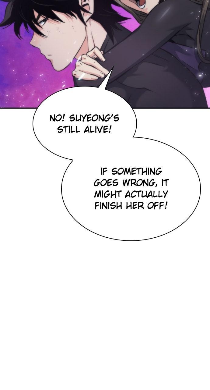 Seoul Station Druid Chap 198 - Next Chap 199