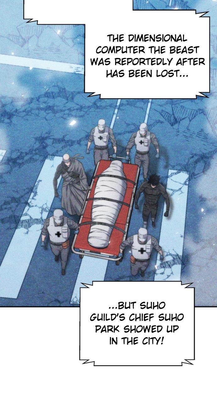 Seoul Station Druid Chap 198 - Next Chap 199
