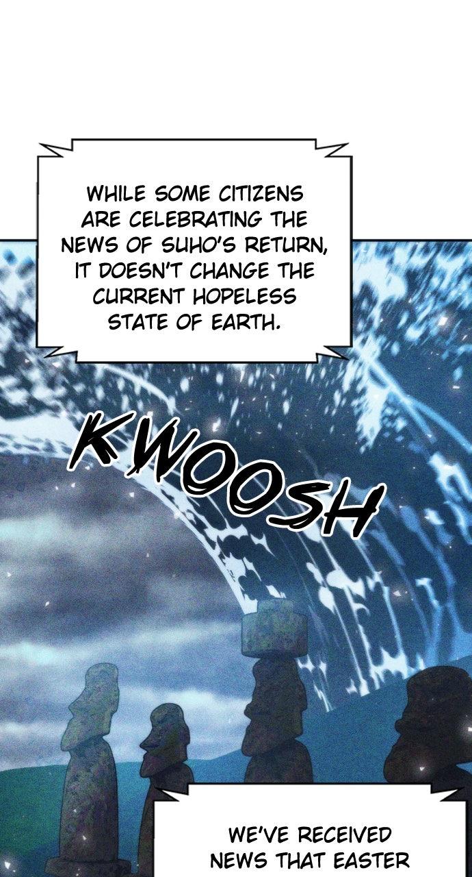 Seoul Station Druid Chap 198 - Next Chap 199