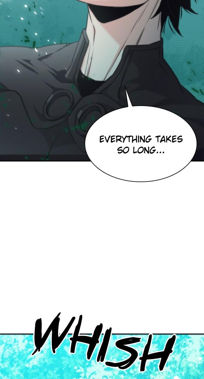 Seoul Station Druid Chap 198 - Next Chap 199