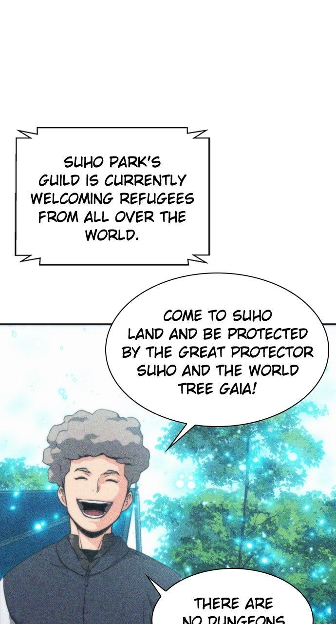 Seoul Station Druid Chap 198 - Next Chap 199