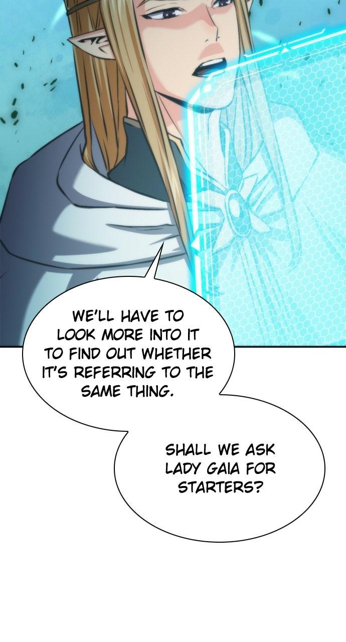 Seoul Station Druid Chap 198 - Next Chap 199
