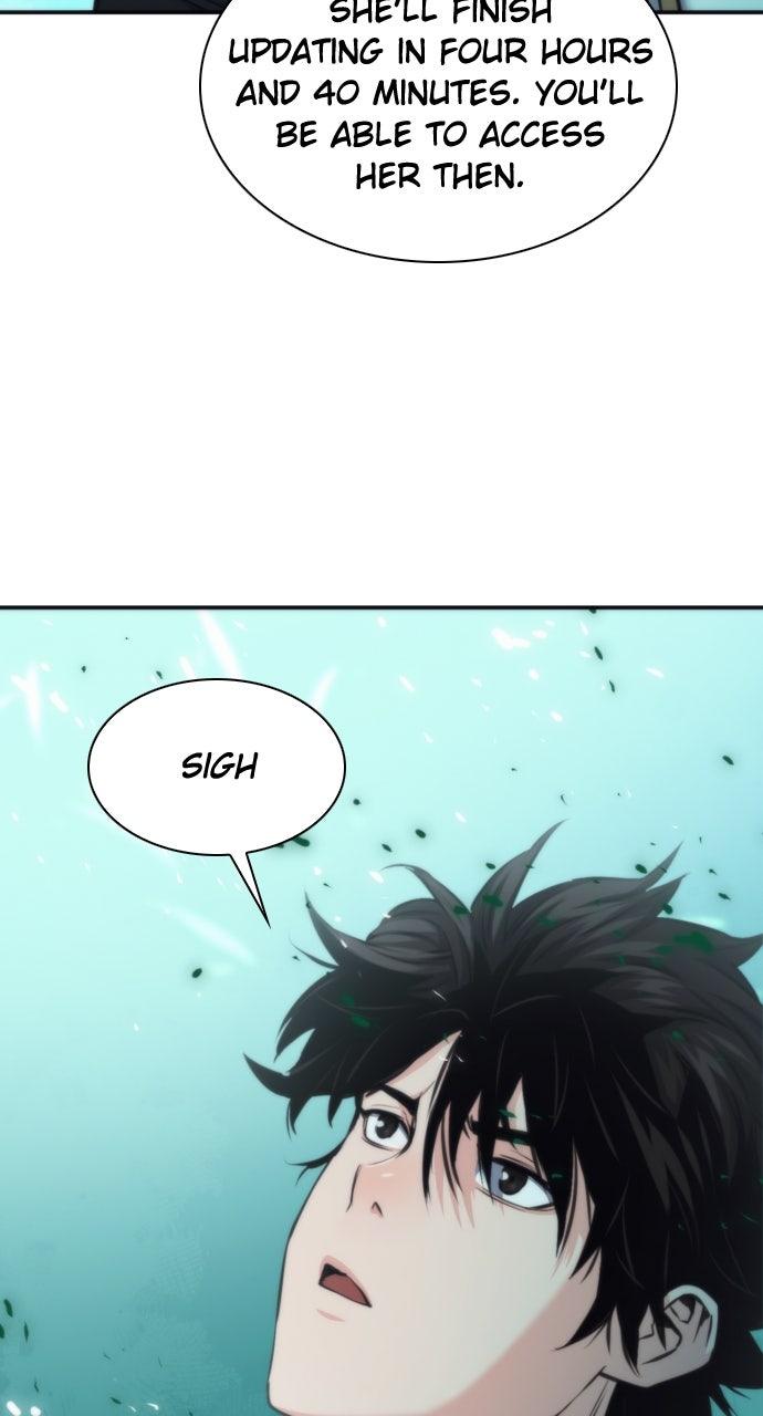 Seoul Station Druid Chap 198 - Next Chap 199