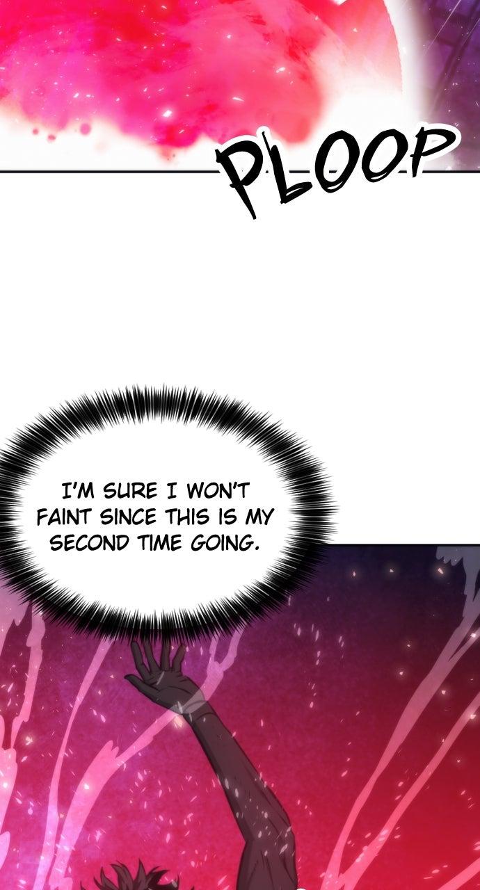 Seoul Station Druid Chap 199 - Next Chap 200