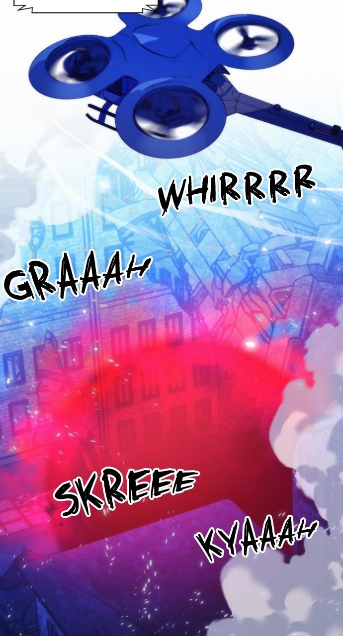 Seoul Station Druid Chap 199 - Next Chap 200