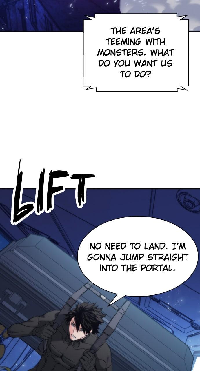 Seoul Station Druid Chap 199 - Next Chap 200