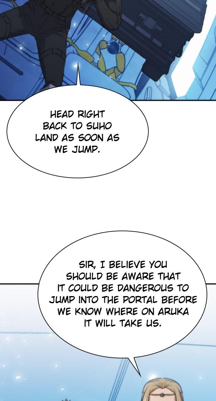 Seoul Station Druid Chap 199 - Next Chap 200