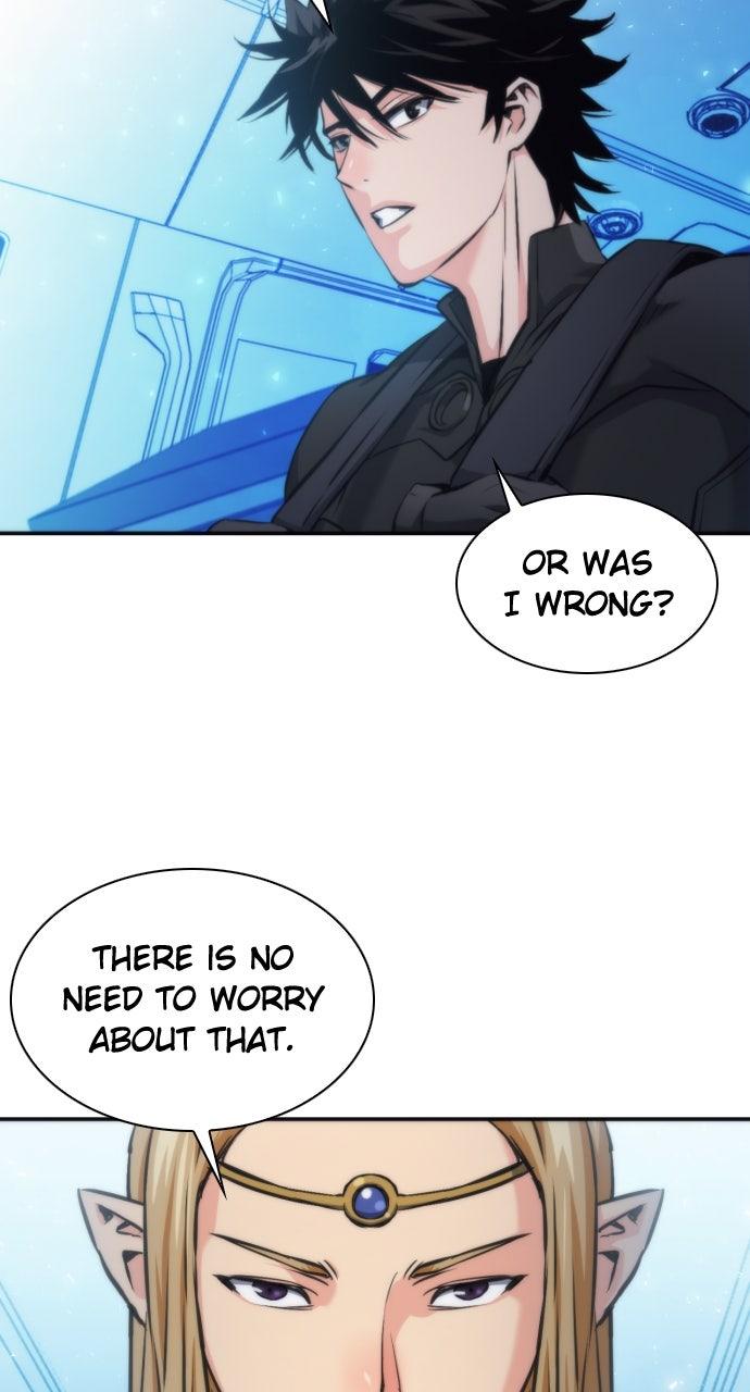 Seoul Station Druid Chap 199 - Next Chap 200