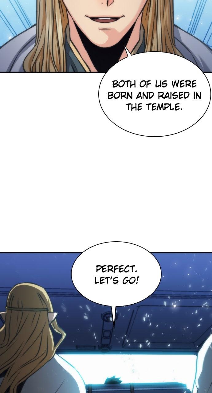 Seoul Station Druid Chap 199 - Next Chap 200
