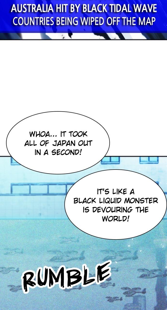 Seoul Station Druid Chap 199 - Next Chap 200