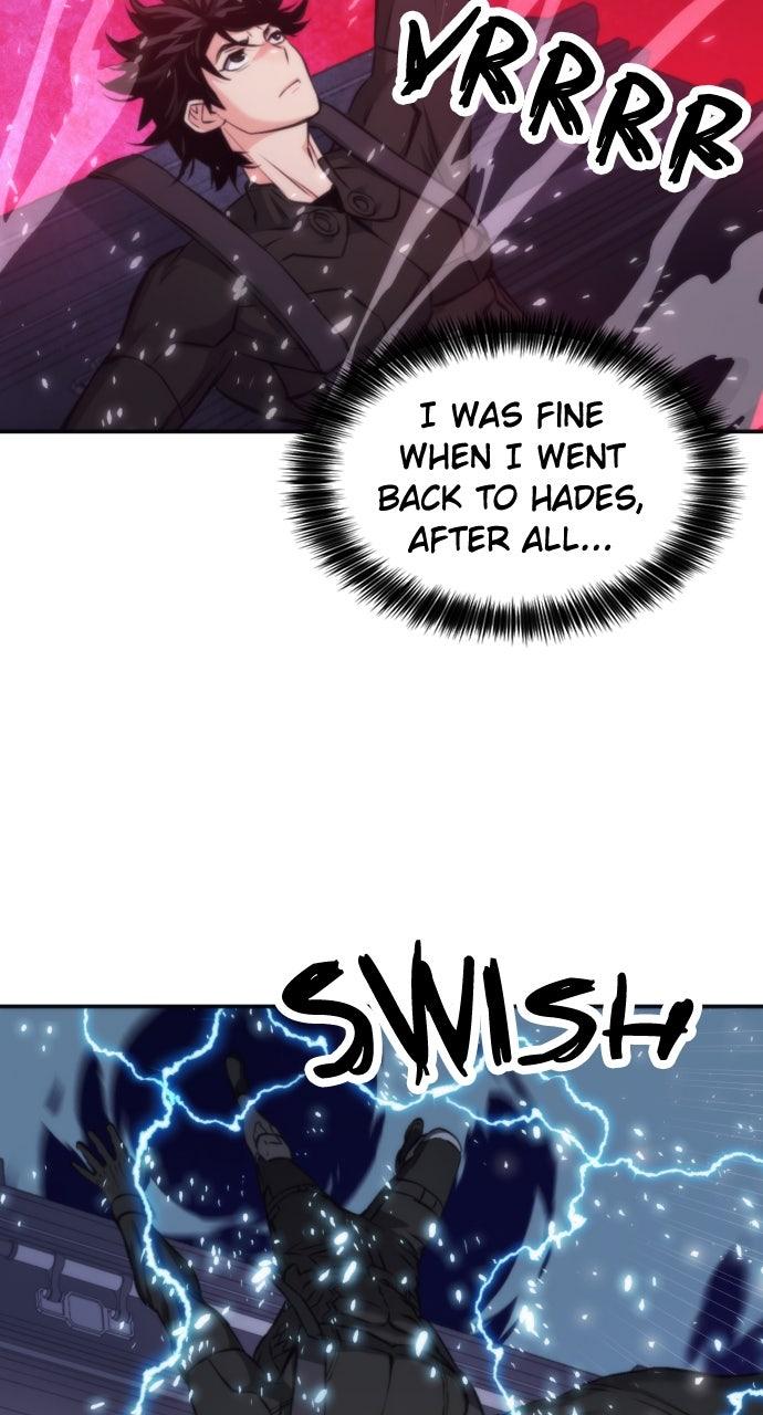 Seoul Station Druid Chap 199 - Next Chap 200