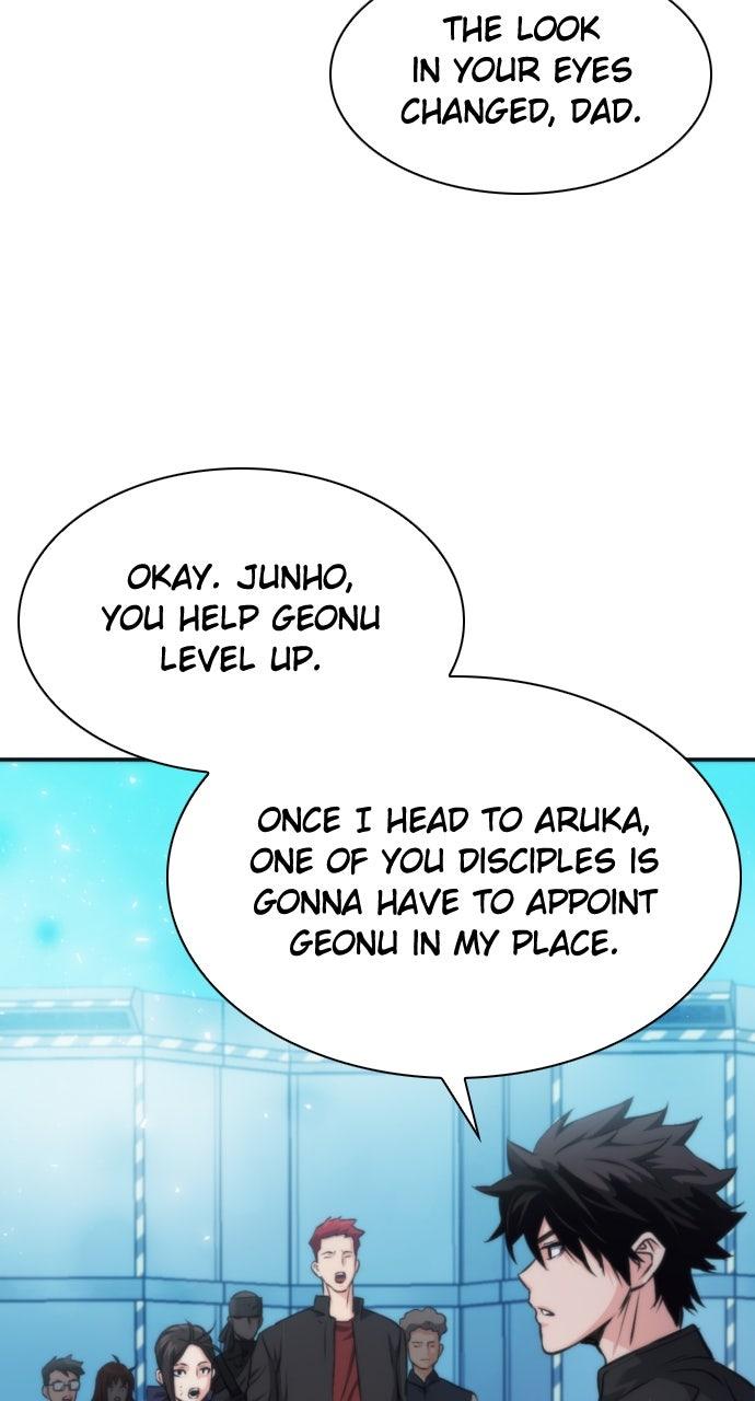 Seoul Station Druid Chap 199 - Next Chap 200