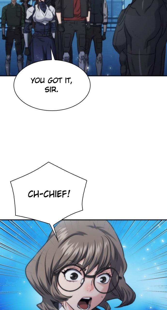Seoul Station Druid Chap 199 - Next Chap 200