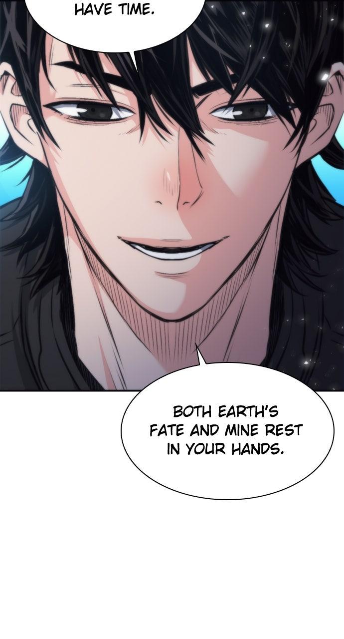 Seoul Station Druid Chap 199 - Next Chap 200