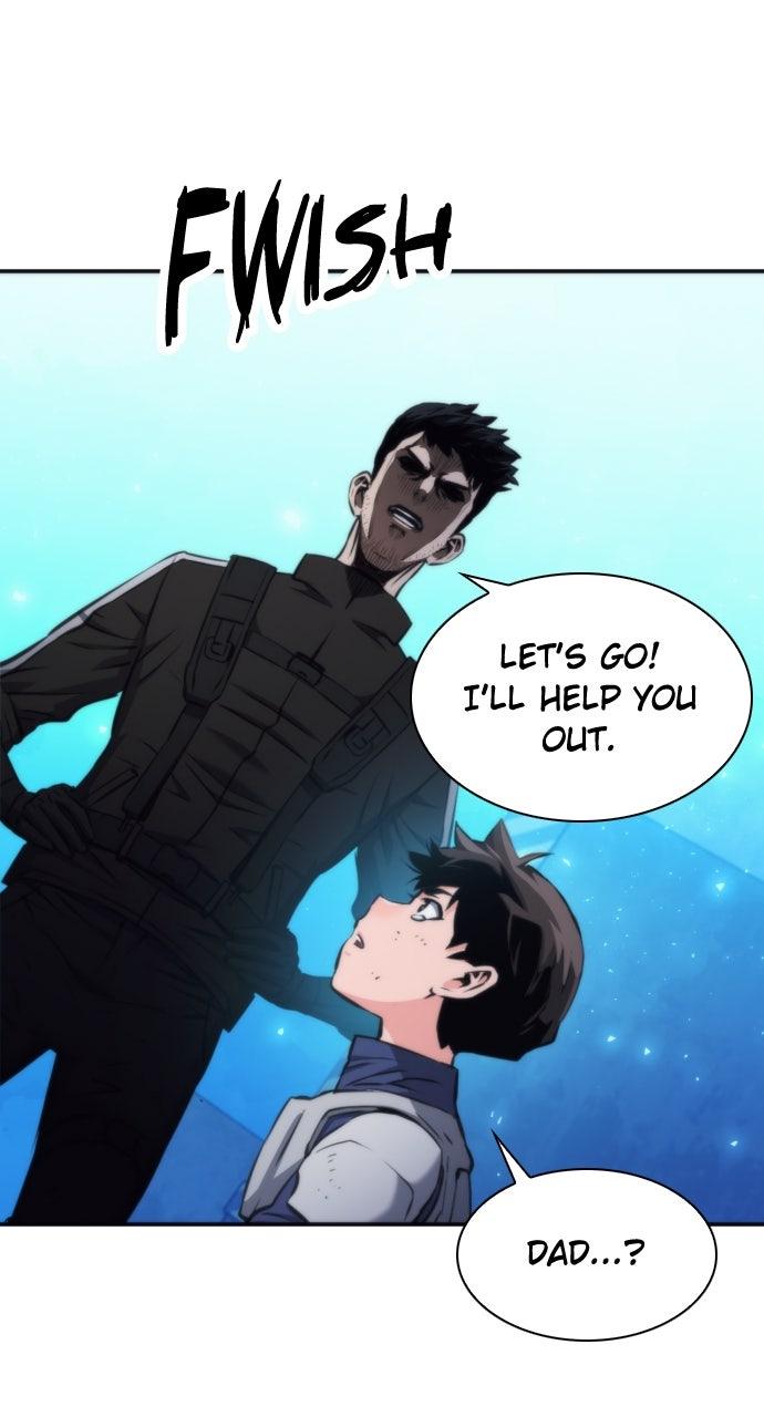 Seoul Station Druid Chap 199 - Next Chap 200