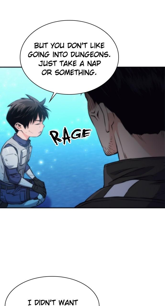 Seoul Station Druid Chap 199 - Next Chap 200