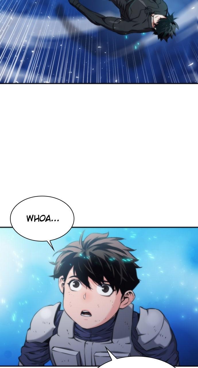 Seoul Station Druid Chap 199 - Next Chap 200