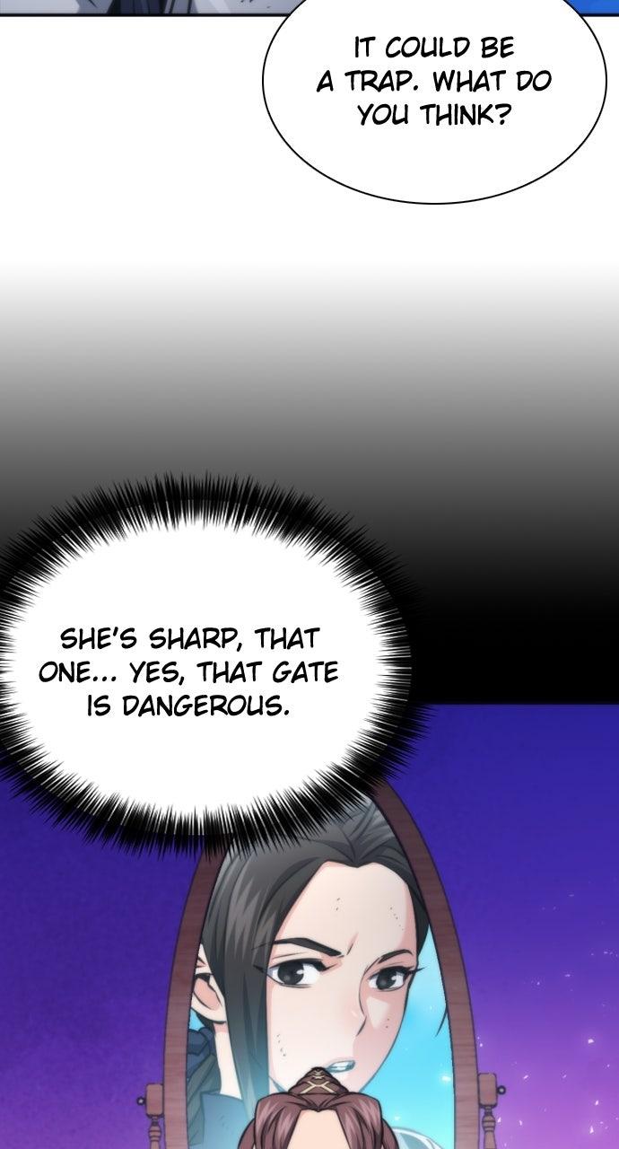 Seoul Station Druid Chap 199 - Next Chap 200