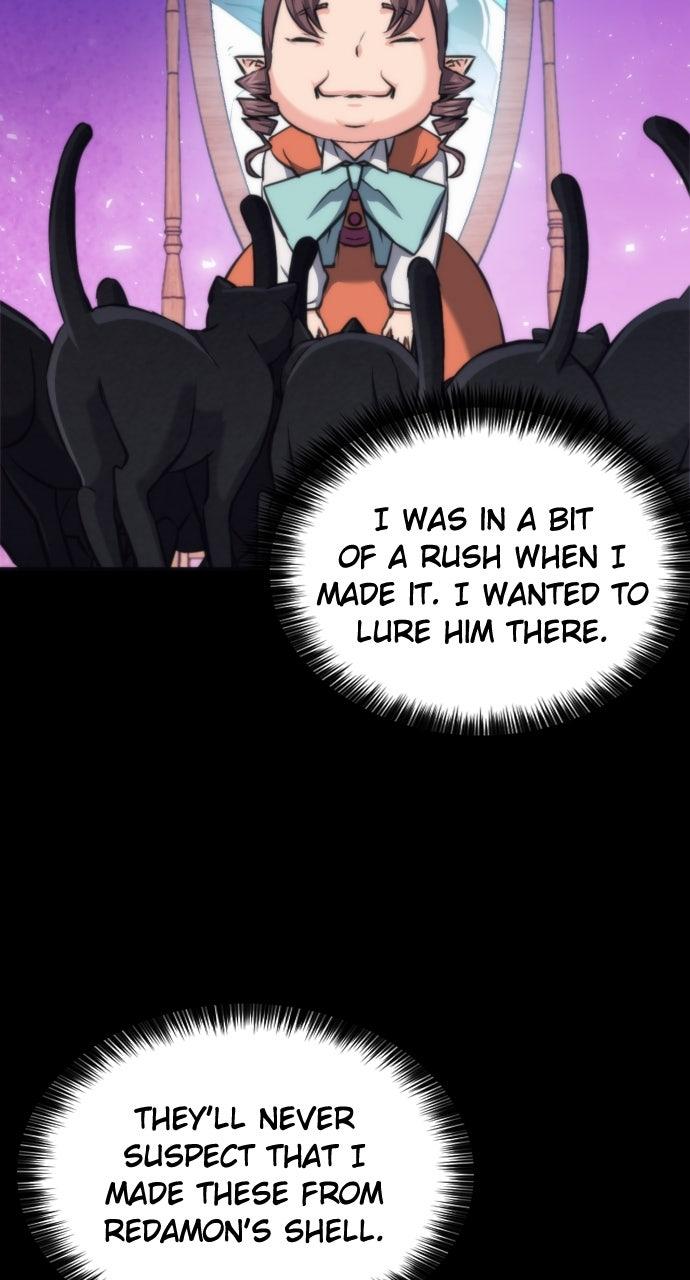 Seoul Station Druid Chap 199 - Next Chap 200