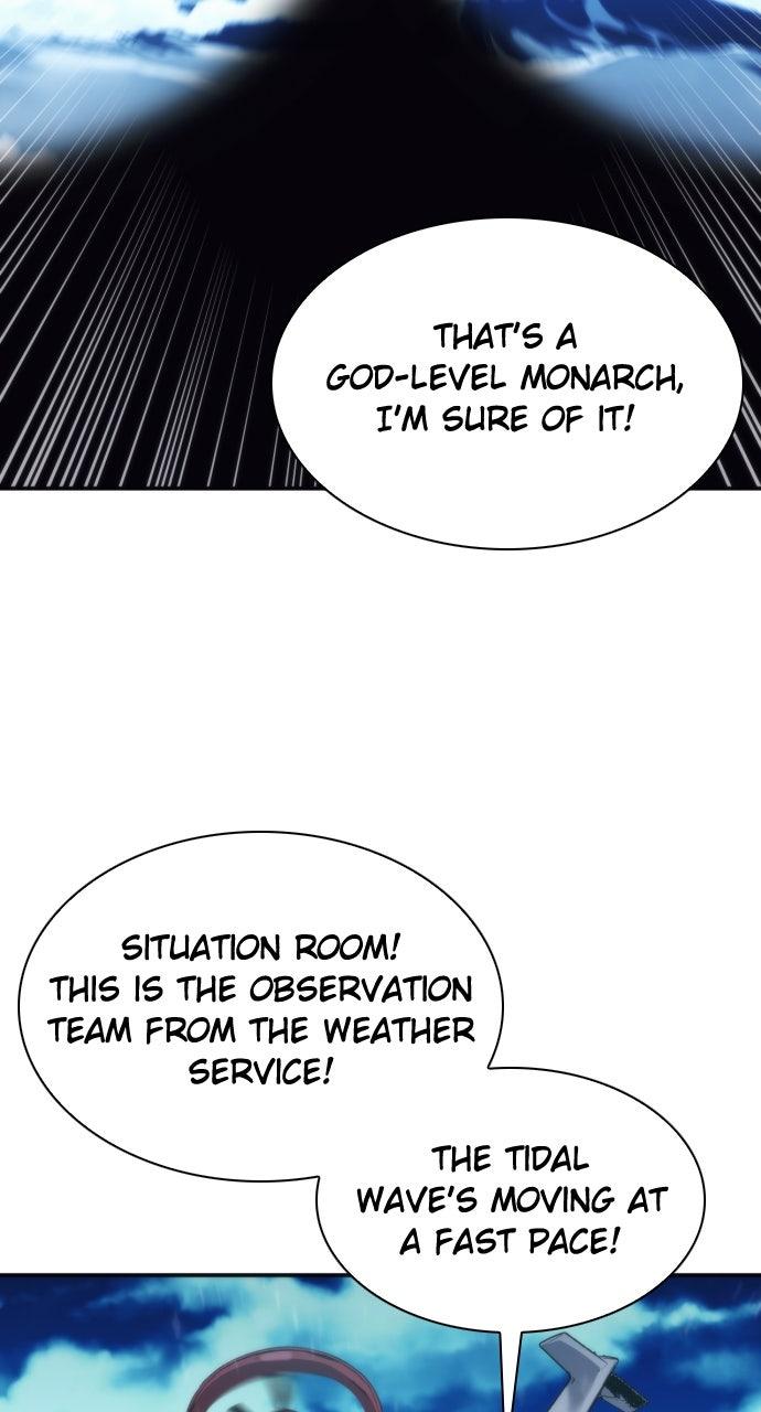 Seoul Station Druid Chap 199 - Next Chap 200