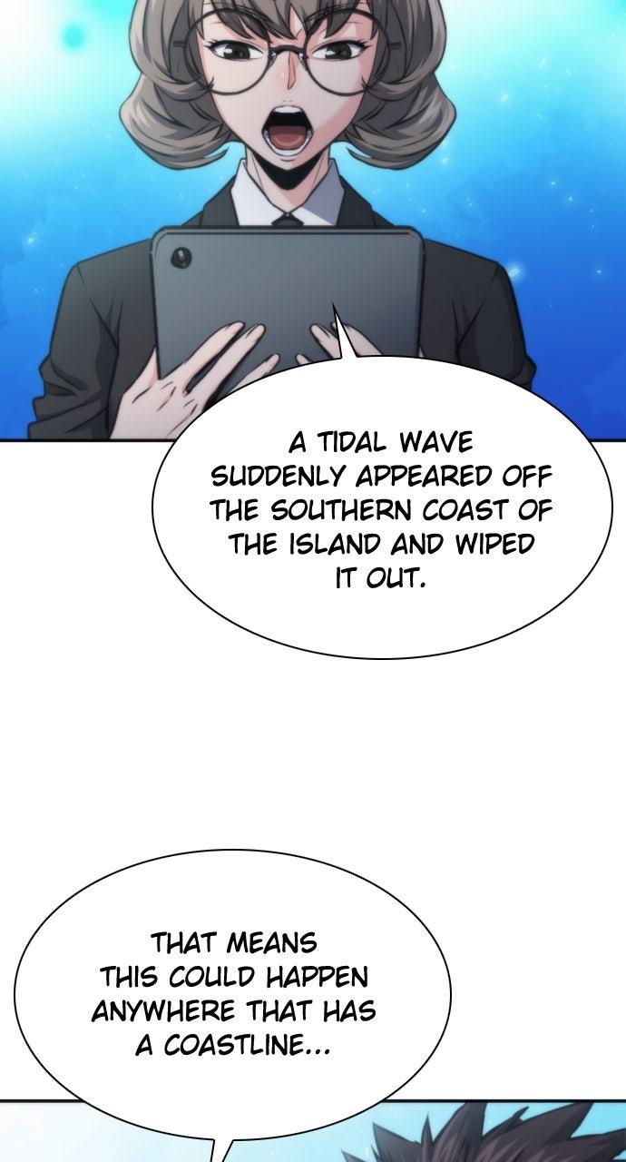Seoul Station Druid Chap 199 - Next Chap 200