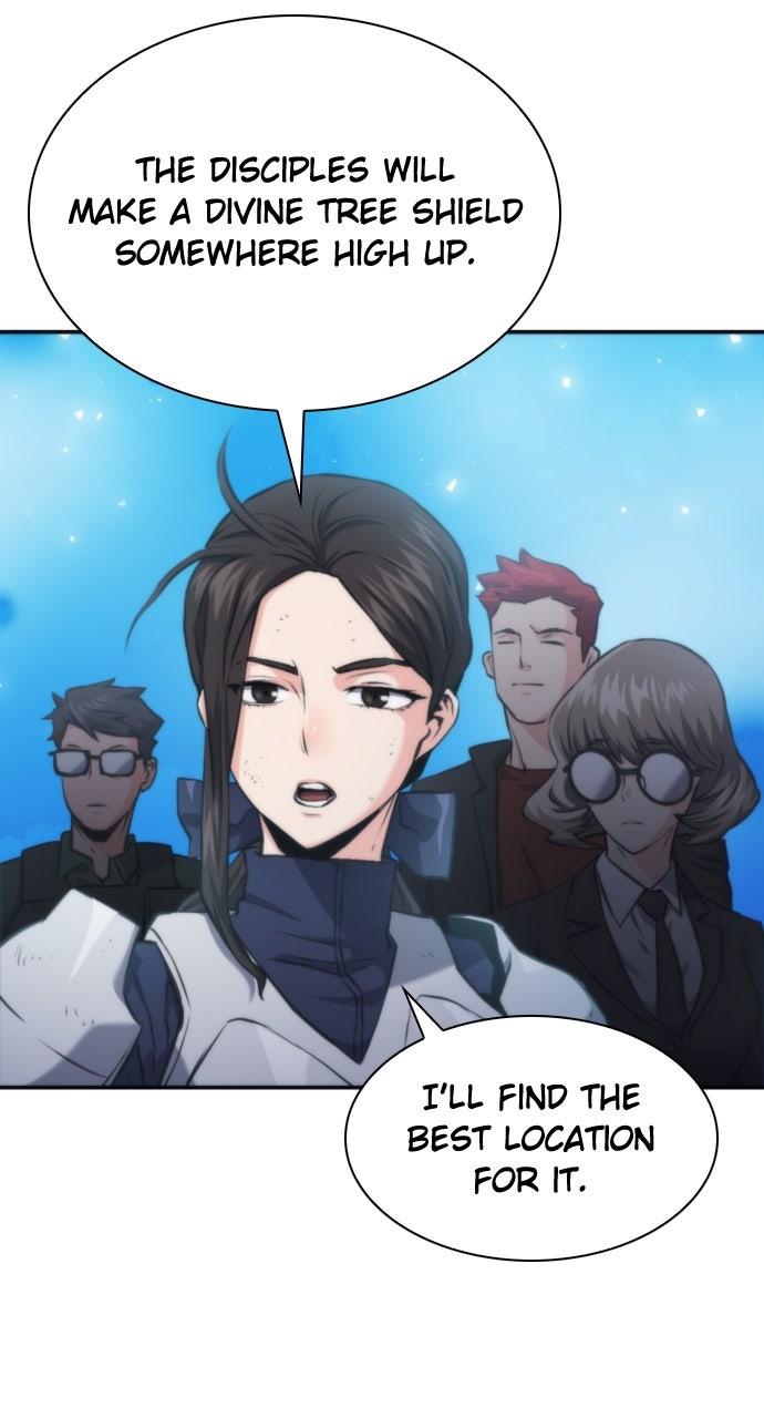 Seoul Station Druid Chap 199 - Next Chap 200